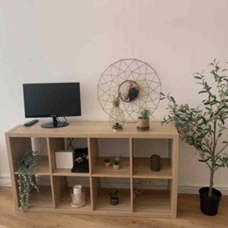 Appartement Cosy Climatise Proche Plage La Grande-Motte Esterno foto