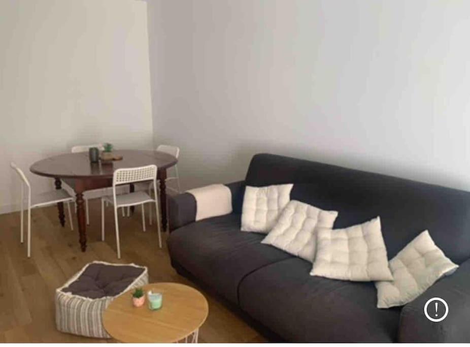 Appartement Cosy Climatise Proche Plage La Grande-Motte Esterno foto