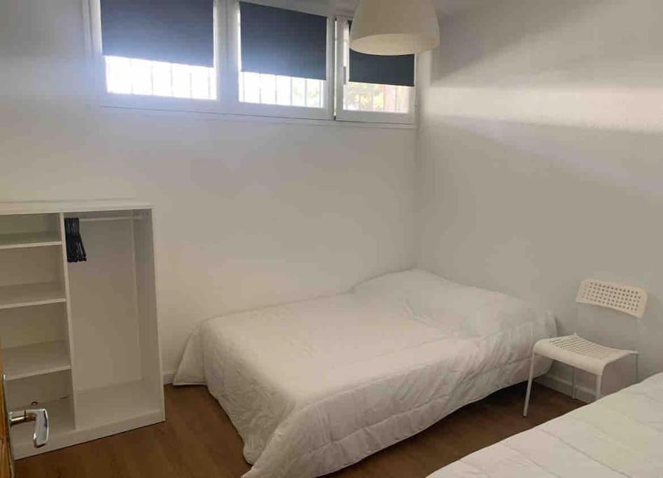 Appartement Cosy Climatise Proche Plage La Grande-Motte Esterno foto