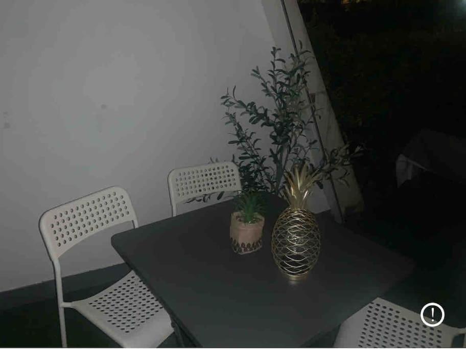 Appartement Cosy Climatise Proche Plage La Grande-Motte Esterno foto